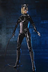 NECA Batman Returns Catwoman Clothed Action Figure