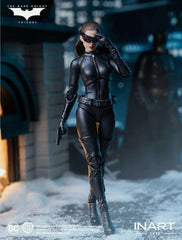 INART Catwoman The Dark Knight Rises  1/12 Action Figure
