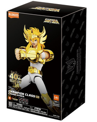 **Pre Order**Blokees Saint Seiya Cygnus Hyoga CC-EX Model Kit