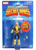 **Pre Order**Marvel Legends Secret Wars Magik Action Figure