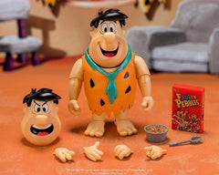 **Pre Order**Jada Toys Fruity Pebbles Fred Flintstone Action Figure
