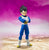 S.H. Figuarts Vegeta - DAIMA - "Dragon Ball DAIMA" Action Figure