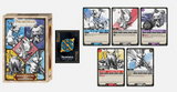 Palworld TCG Sleeve & Card Set Vol. 1
