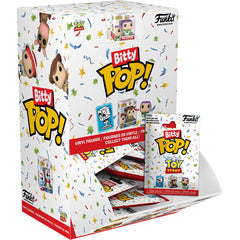 Bitty Pop Toy Story (1 Random) Vinyl Figure