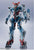 Metal Robot Spirits GQuuuuuuX "Gundam " Action Figure