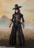 S.H. Figuarts Nemesis (Rebel Moon） "Rebel Moon: Part One - A Child of Fire" Action Figure
