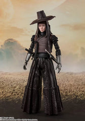S.H. Figuarts Nemesis (Rebel Moon） "Rebel Moon: Part One - A Child of Fire" Action Figure