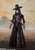 S.H. Figuarts Nemesis (Rebel Moon） "Rebel Moon: Part One - A Child of Fire" Action Figure