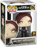 Funko Pop Tomb Raider Underworld Lara Croft (Doppelganger) 1284 Vinyl Figure