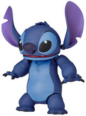 **Pre Order**Revoltech Stitch "Disney Stitch: Experiment 626" Action Figure