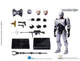 **Pre Order**Hiya Toys Robocop 35th Anniversary 1/12 Action Figure