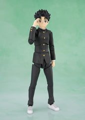 S.H. Figuarts Okarun "DanDaDan" Action Figure