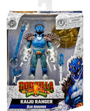 **Pre Order**Playmates Godzilla vs Mighty Morphin Power Rangers Blue Anguirus Action Figure