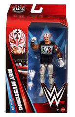 **Pre Order**Mattel WWE Elite Collection Rey Mysterio 124 Action Figure