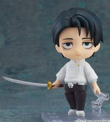 **Pre Order**Nendoroid Jujutsu Kaisen Yuta Okkotsu Execution Ver. 2933 Action Figure