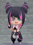 Nendoroid Street Fighter Juri-chan 2897 Action Figure