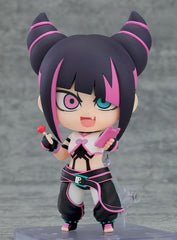 Nendoroid Street Fighter Juri-chan 2897 Action Figure