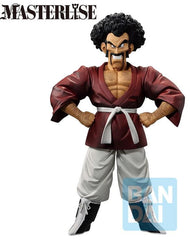 **Pre Order**Bandai Ichibansho Mr.Satan (Dueling To The Future) "Dragon Ball Z" Figure