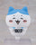Nendoroid Hachiware (re-run) 2168 Action Figure