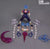 YGMW Studio GD008 Ver 1/12 Action Figure