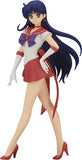 Banpresto Pretty Guardian Sailor Moon Eternal The Movie - Glitter & Glamours - Super Sailor Mars (Version B) Figure