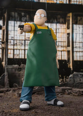 S.H. Figuarts Sakamoto Taro "Sakamoto Days" Action Figure