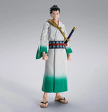 S.H. Figuarts Ryuma "Monsters" Action Figure