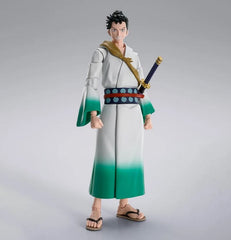 S.H. Figuarts Ryuma "Monsters" Action Figure