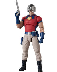 MAFEX The Suicide Squad Peacemaker 289 Action Figure