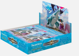 **Pre Order**Palworld TCG Legends Awaken BP02 Booster Box