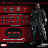 **Pre Order**Mezco One 12 Blade Midnight Suns Action Figure