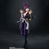 S.H. Figuarts Yuzuriha "Hell's Paradise: Jigokuraku" Action Figure