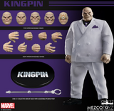 **Pre Order**Mezco One 12 Kingpin Action Figure
