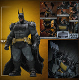 **Pre Order**Hot Toys 1/6 Scale Absolute Batman CMS030 Action Figure