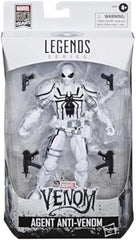 Marvel Legends Agent Anti-Venom Action Figure
