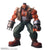 Bring Arts Final Fantasy VII 7 BARRET WALLACE Action Figure
