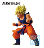 **Pre Order**Bandai Ichibansho Son Goku (Battle of the Super Saiyan) "Dragon Ball Z" Figure