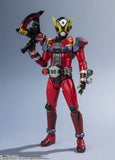 **Pre Order**S.H. Figuarts Kamen Rider Geiz Heisei Generations Edition "Kamen Rider Zi-O" Action Figure