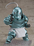 Nendoroid Fullmetal Alchemist Alphonse Elric (re-run) 796 Action Figure