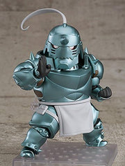 Nendoroid Fullmetal Alchemist Alphonse Elric (re-run) 796 Action Figure