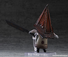 Nendoroid Silent Hill 2 Red Pyramid Thing 2572 Action Figure