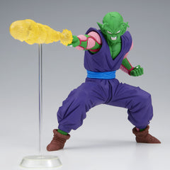 Banpresto Dragon Ball Z - Gx Materia - The Piccolo Figure