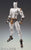 Super Action Statue JOJO'S BIZARRE ADVENTURE Killer Queen  Diamond is Unbreakable reissue Action Figure