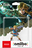 Nintendo Amiibo Link The Legend of Zelda Series Figure