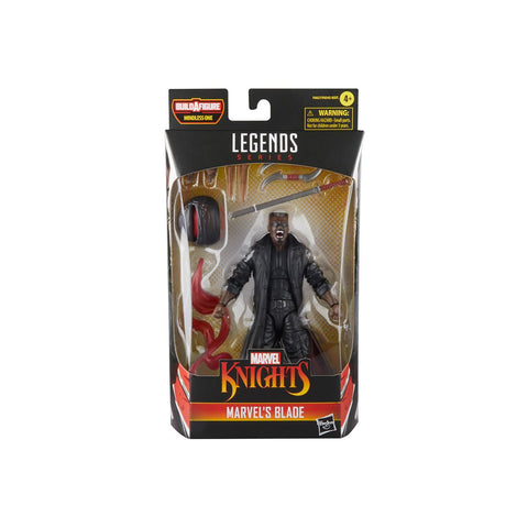 Mcfarlane Toys Action Figure Legend O/t Blade Hunters S.1 Tyr 15 cm Mcfarlane Toys Action Figure Legend O/t Blade Hunters S.1 Tyr 15 cm