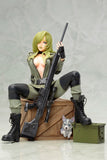 **Pre Order**Bishoujo Metal Gear Solid Sniper Wolf STATUE