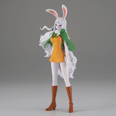 Banpresto One Piece - DXF - The Grandline Lady Wanokuni - Vol.9 Carrot Figure