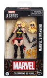 **Pre Order**Marvel Legends 85th Anniversary Warbird Action Figure