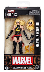 **Pre Order**Marvel Legends 85th Anniversary Warbird Action Figure