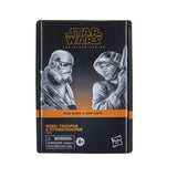 Star Wars Black Series ANH Rebel Trooper & Stormtrooper Action Figure